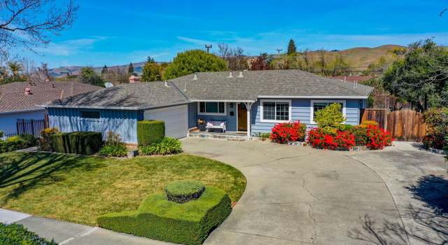 Photo of 1223 Bedford St, Fremont, CA 94539