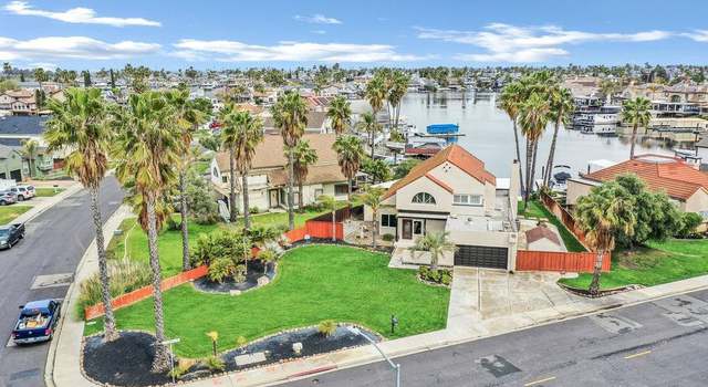 Photo of 2175 Sand Point Rd, Discovery Bay, CA 94505