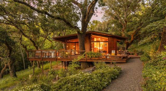 Photo of 1 Kittiwake Rd, Orinda, CA 94563