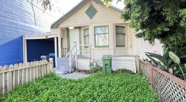 Photo of 469 Vista Grande Ave, Daly City, CA 94014