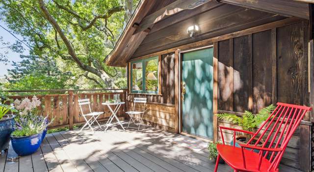 Photo of 49 Canyon Rd, Berkeley, CA 94704