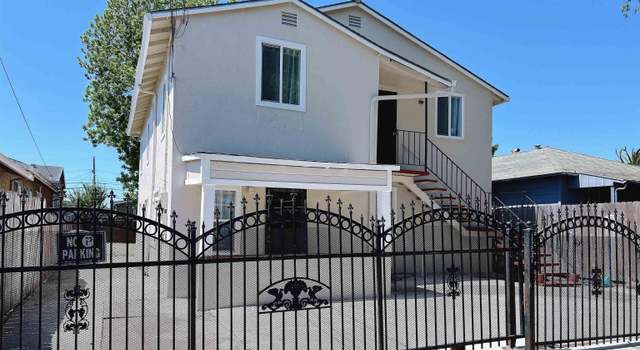 Photo of 1257 79th Ave, Oakland, CA 94621