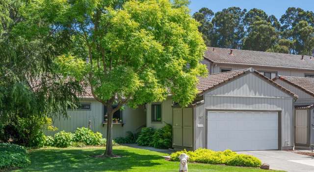 Photo of 167 Wadi Run, Hercules, CA 94547