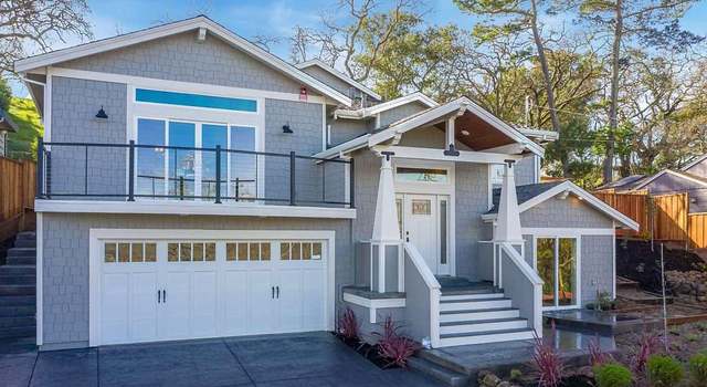 Photo of 961 Oak View Cir, Lafayette, CA 94549