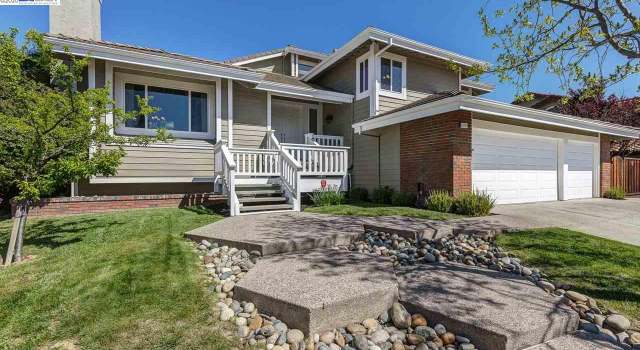 Photo of 11264 Rothschild Ct, Dublin, CA 94568