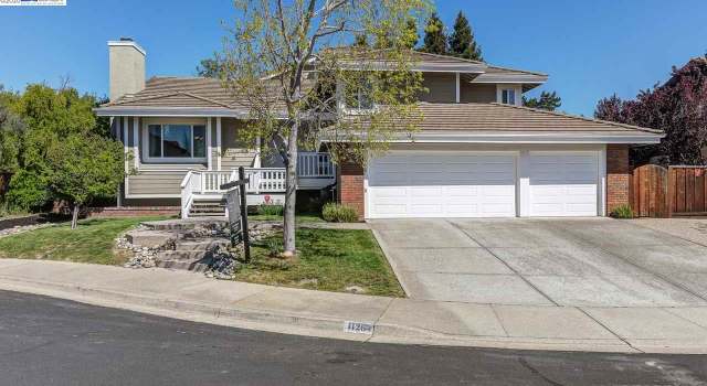 Photo of 11264 Rothschild Ct, Dublin, CA 94568