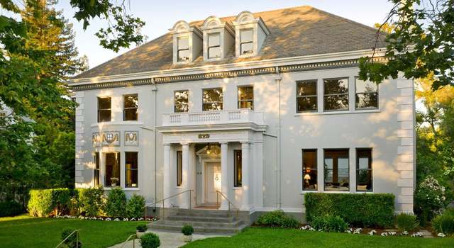 Photo of 22 Sea View Ave, Piedmont, CA 94611