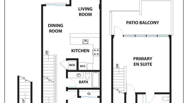 Photo of 414 40th St #305, Oakland, CA 94609