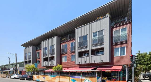 Photo of 414 40th St #305, Oakland, CA 94609