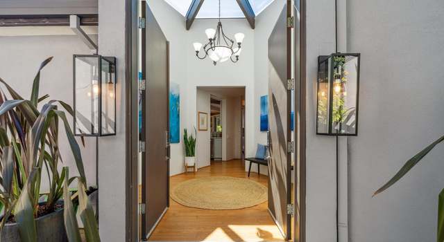 Photo of 35 Live Oak Rd, Berkeley, CA 94705