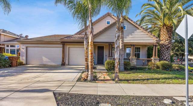 Photo of 1367 Windy Vale Ct, Brentwood, CA 94513