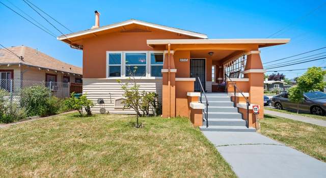 Photo of 1547 68th Ave, Oakland, CA 94621