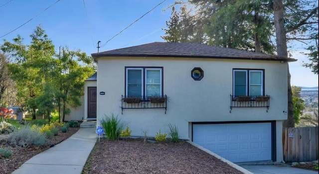 Photo of 6441 Mokelumne Ave, Oakland, CA 94605