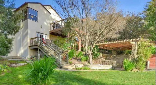 Photo of 6441 Mokelumne Ave, Oakland, CA 94605