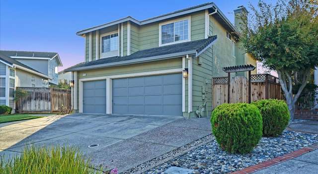 Photo of 3352 Alpine Dr, Fremont, CA 94555