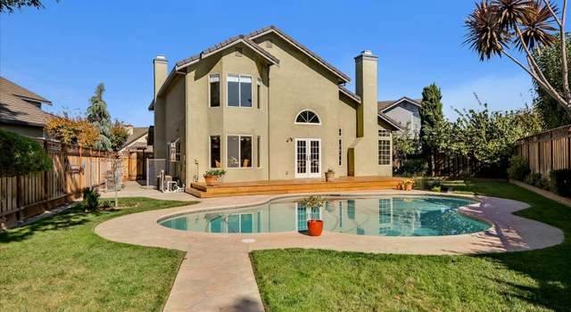 Photo of 3352 Alpine Dr, Fremont, CA 94555