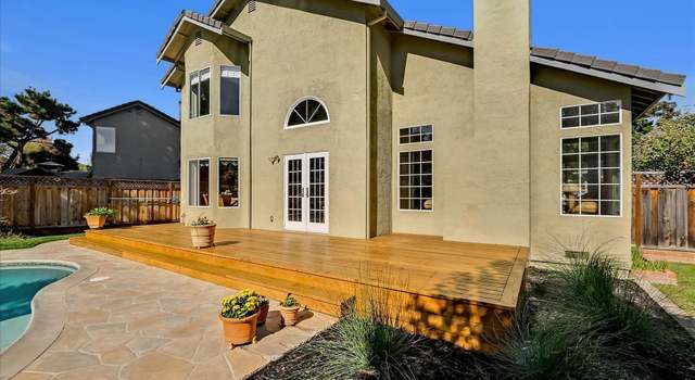 Photo of 3352 Alpine Dr, Fremont, CA 94555