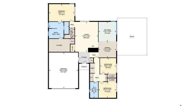 Photo of 630 Cedar Dr, Livermore, CA 94551