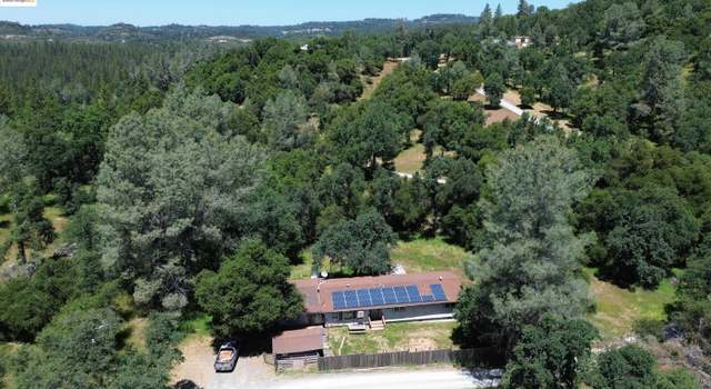 Photo of 6689 Miller Ranch Rd, Mountain Ranch, CA 95246