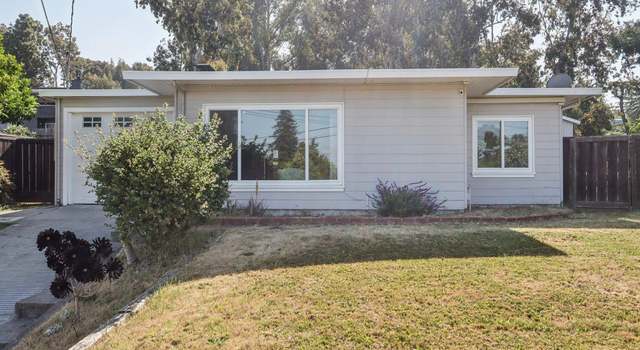 Photo of 22882 Upland Way, Hayward, CA 94541