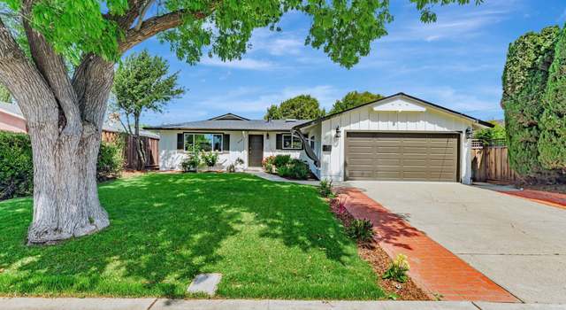 Property at 41674 Mahoney St, Fremont, CA 94538, 3 beds, 2 baths