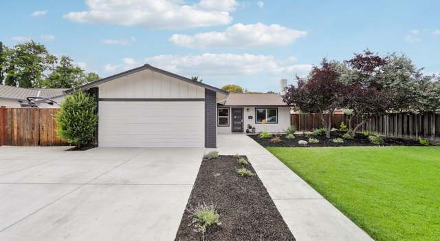 Photo of 562 Swallow Dr, Livermore, CA 94551