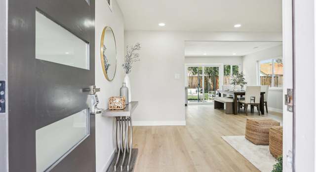 Photo of 562 Swallow Dr, Livermore, CA 94551