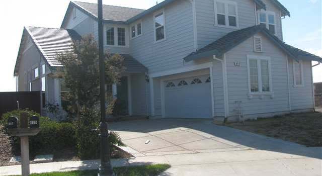 Photo of 809 Prarie Rose Way, Brentwood, CA 94513