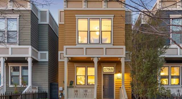 Photo of 1788 8th St, Oakland, CA 94607