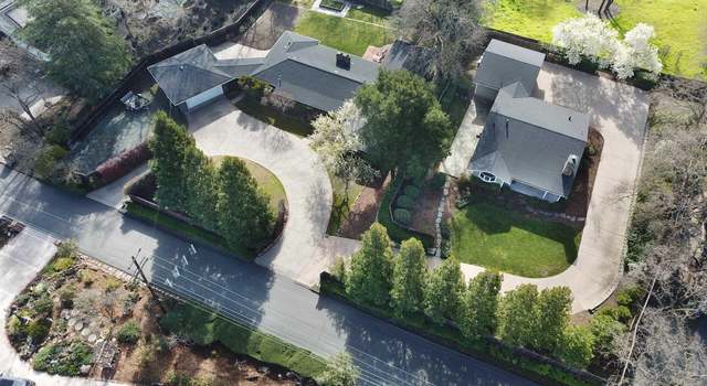 Photo of 3117 Teigland Rd 2 Homes 1 Lot, Lafayette, CA 94549