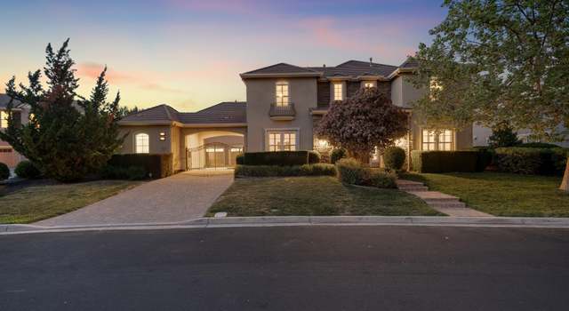 Photo of 2307 Vineyard Heights Ln, Pleasanton, CA 94566