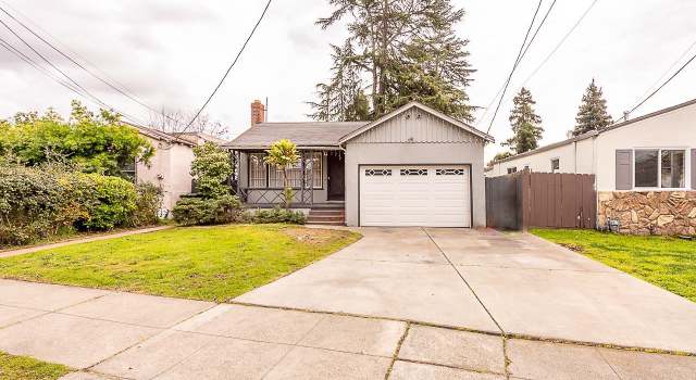 Photo of 563 Durant Ave, San Leandro, CA 94577