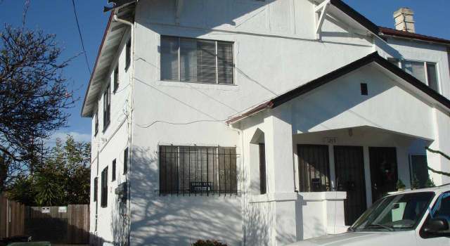 Photo of 1255 106th Ave, Oakland, CA 94603