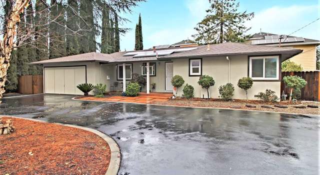 Photo of 4218 East Ave, Livermore, CA 94550