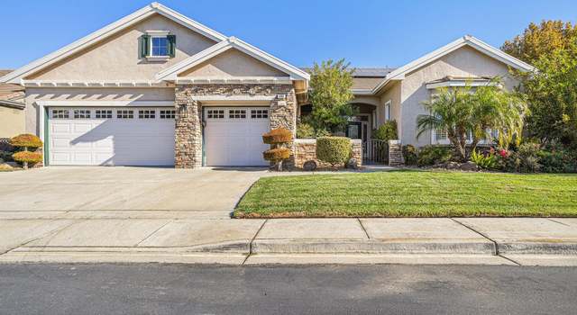 Photo of 440 Tayberry Ln, Brentwood, CA 94513