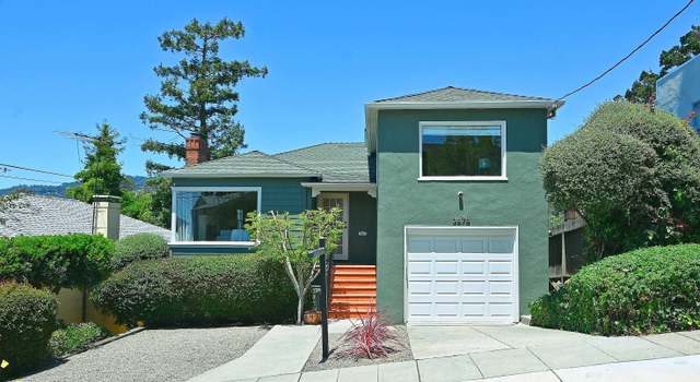 Photo of 3675 Delmont Ave, Oakland, CA 94605