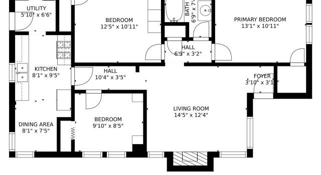 Photo of 10315 Dante Ave, Oakland, CA 94603