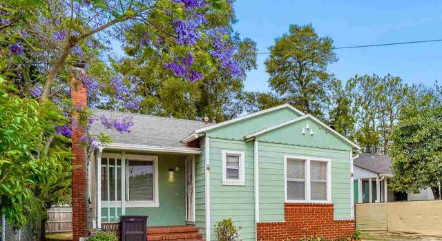 Photo of 10315 Dante Ave, Oakland, CA 94603