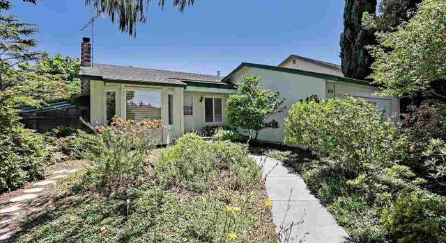 Photo of 3640 Warwick Rd, Fremont, CA 94555