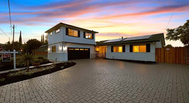 Photo of 286 Donegal Way, Martinez, CA 94553