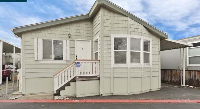 Photo of 2542 Barclay Ave #122, Union City, CA 94587