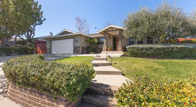 Property at 1597 Genoa St, Livermore, CA 94550, 3 beds, 2 baths