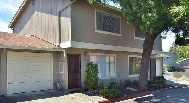 Photo of 20244 San Miguel Ave, Castro Valley, CA 94546