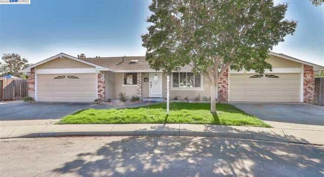 Photo of 34607 Fielding Ct, Fremont, CA 94555