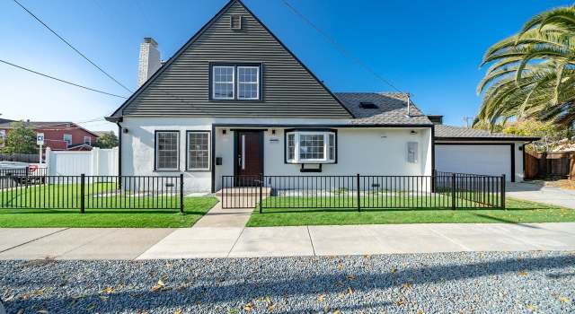 Photo of 41535 Roberts Ave, Fremont, CA 94538