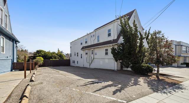 Photo of 4268 Howe St, Oakland, CA 94611