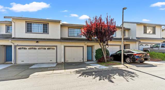 Photo of 446 Bayview Cir, San Francisco, CA 94124