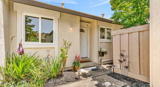 Property at 7 Clark Creek Cir, Clayton, CA 94517, 3 beds, 2 baths