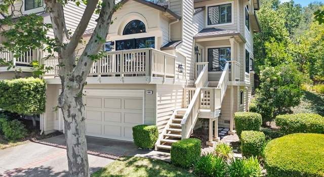 Photo of 406 Beacon Ridge Ln, Walnut Creek, CA 94597