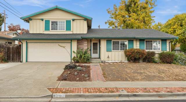 Photo of 8794 Wicklow Ln, Dublin, CA 94568